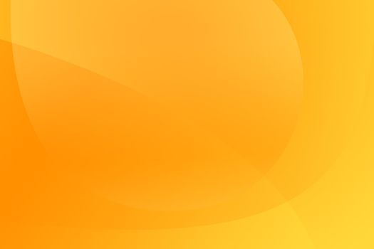 Orange Mac style abstract background