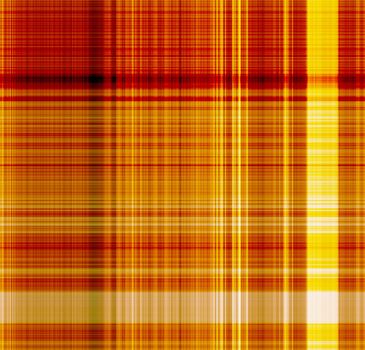 Striped texture - yellow and red