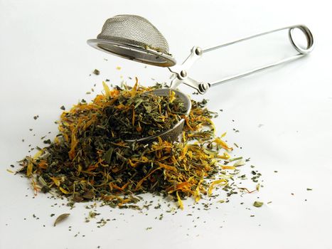 herb natural medicine
