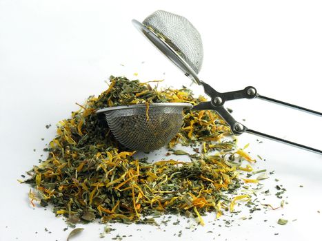 herb natural medicine