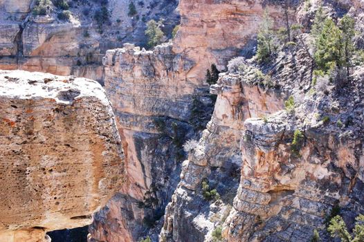 Grand Canyon - Arizona