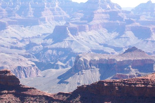 Grand Canyon - Arizona