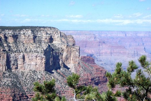 Grand Canyon - Arizona