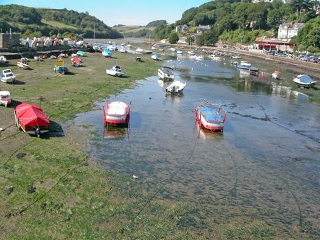 cornwall  docks