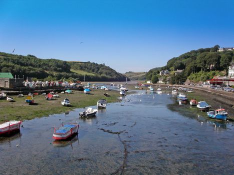 cornwall docks