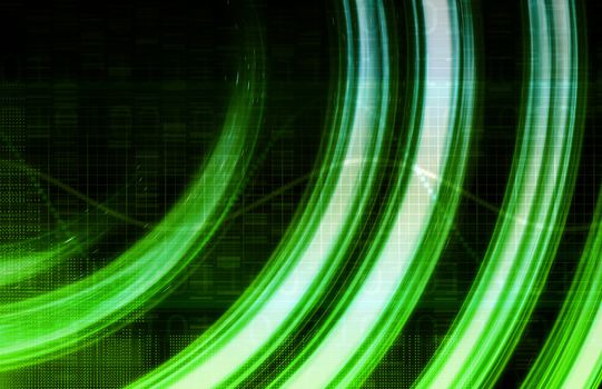 Green Presentation Abstract of Web Apps Abstract
