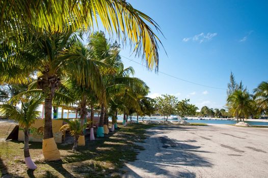 Cayman Kai Beach, Grand Cayman