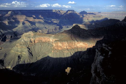 Grand Canyon 