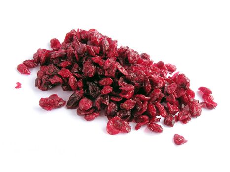 canberry dry fruits