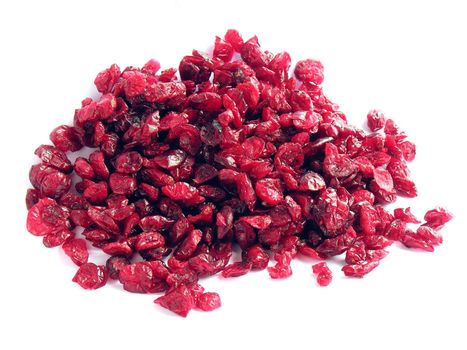 canberry dry fruits