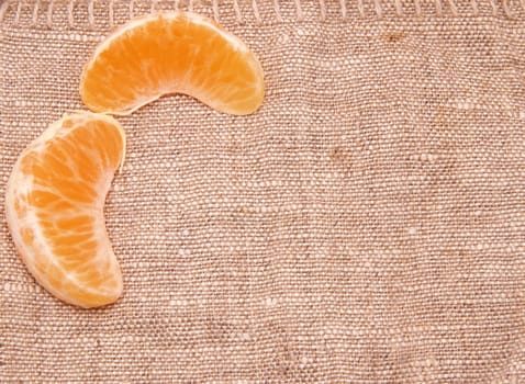 Mandarins on sacking