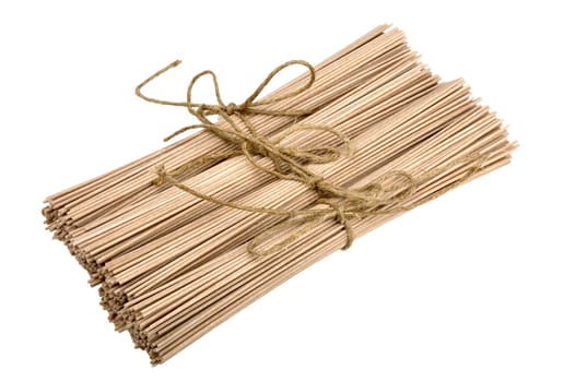 buckwheat noodles