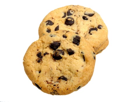 Chocolate chips cookies