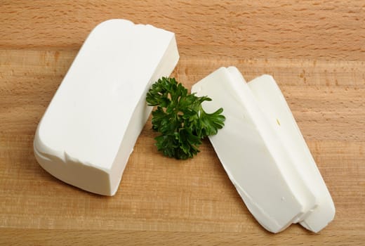 feta cheese