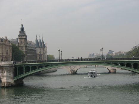 Pont Neuf, Paris
