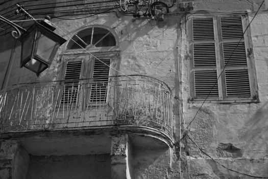 Old house in Gozo