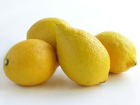 lemons