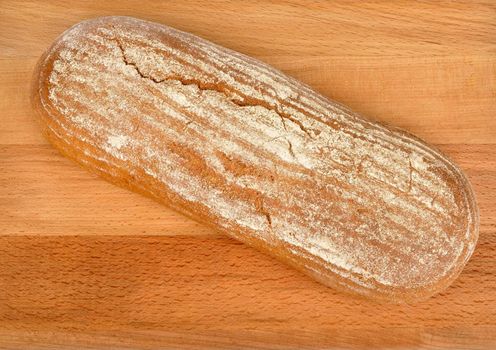 rye bread