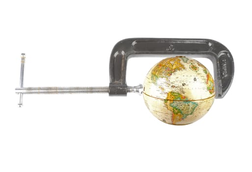 China's economy putting squeeze on the rest of the world