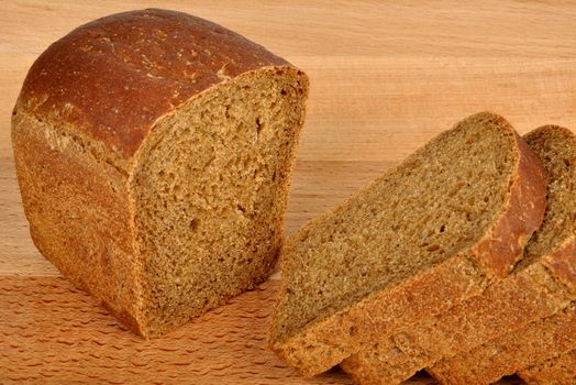 rye bread