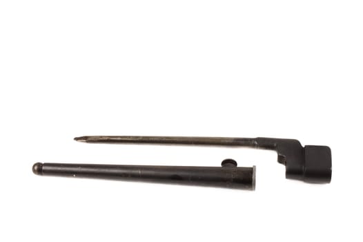 British antique Bayonet circa mid 1800's