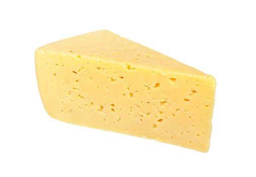 slab of cheese