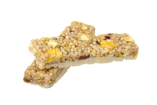 muesli bars