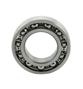 ball bearings