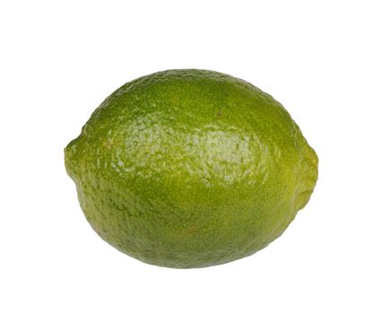 ripe lime