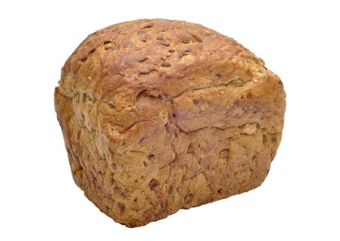 bread from whole grains