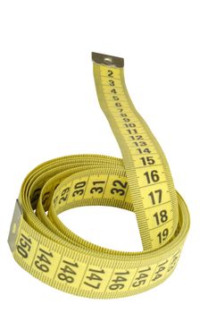 Tape measure