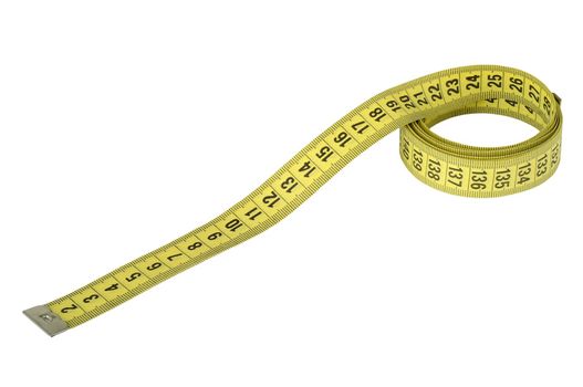 Tape measure