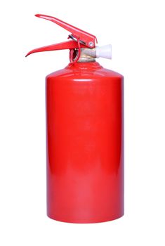 Fire extinguisher