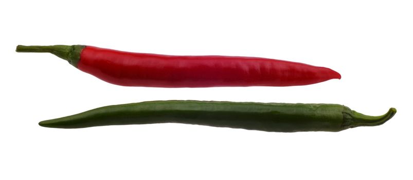 hot pepper