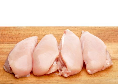 chicken breast