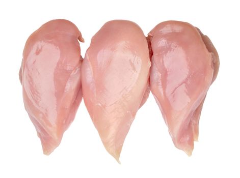 chicken breast