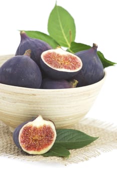 fresh figs