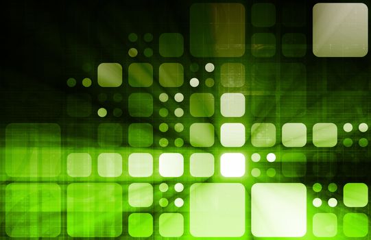 Security System Network for Online Web Protection
