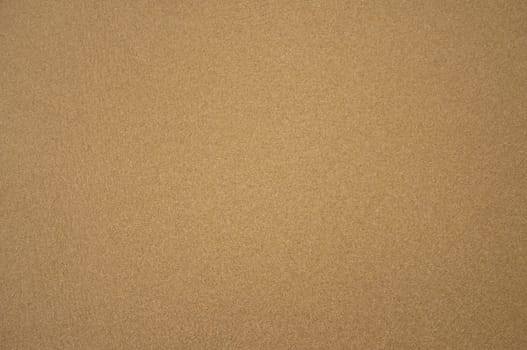 High resolution image. Sand texture. A sandy background. Natural material.