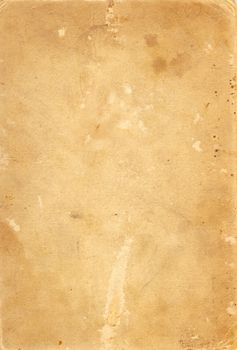 Old paper texture. Large grunge textures and backgrounds - perfect background with space for text or image.