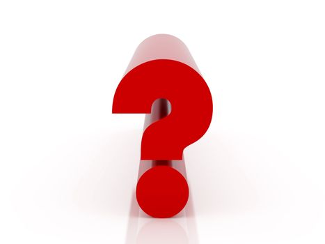 High resolution image symbol. 3d illustration over  white backgrounds.