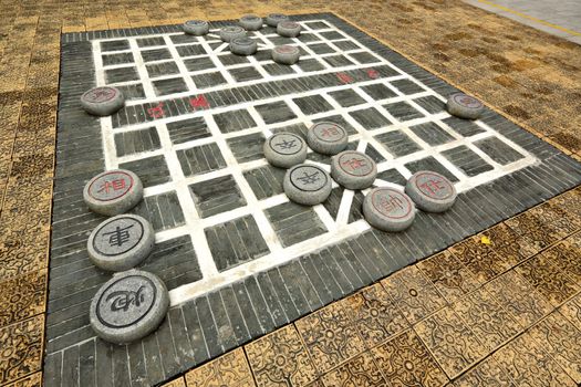 chinese chess