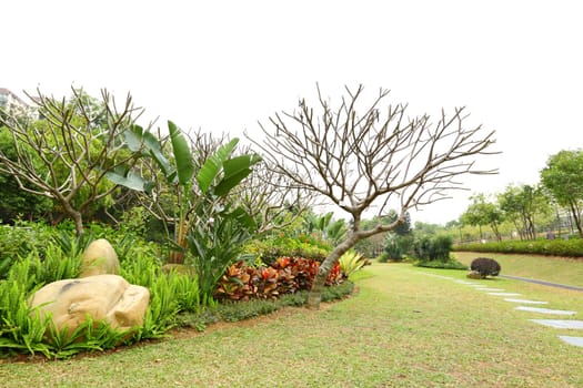 park