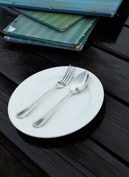 dinner plate