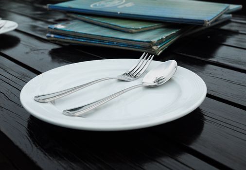 dinner plate