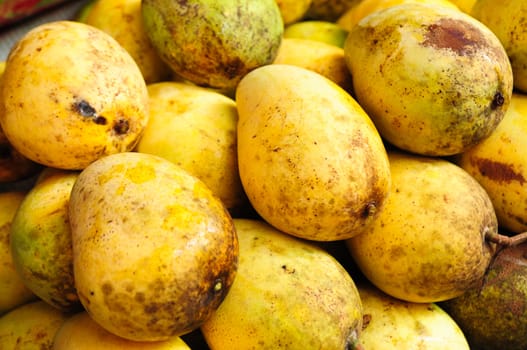 mango