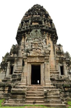 Phimai Stone Castle, Thailand