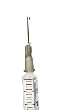 needle syringe and drug abuse 