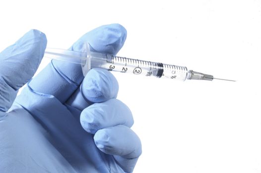 needle syringe and drug abuse 