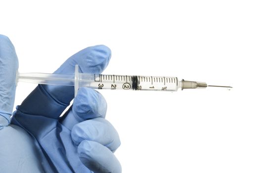 needle syringe and drug abuse 